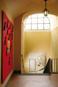 San Francesco al Monte