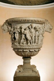 San Francesco al Monte