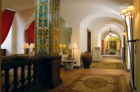 San Francesco al Monte