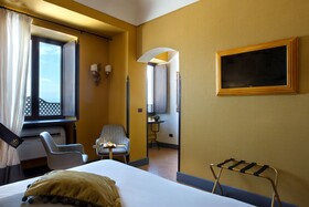 San Francesco al Monte