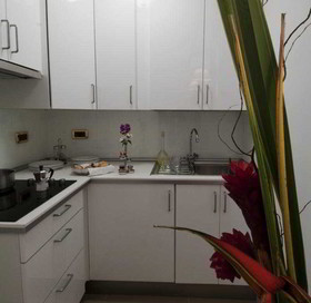 San Giacomo 32 Residence