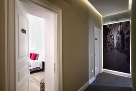 Santa Chiara Boutique Hotel