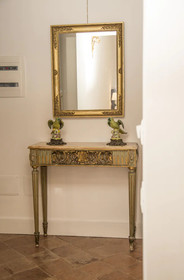 Santa Chiara Boutique Hotel