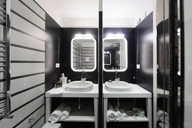 Santa Chiara Boutique Hotel