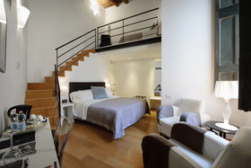Santa Chiara Boutique Hotel