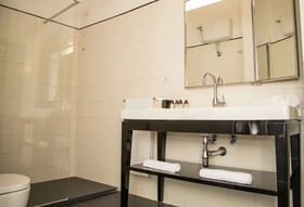 Santa Chiara Boutique Hotel