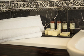 Santa Chiara Boutique Hotel