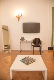 Santa Chiara Boutique Hotel