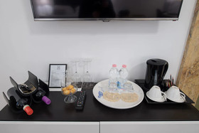 Santa Chiara Boutique Hotel