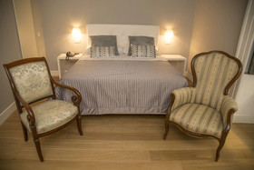 Santa Chiara Boutique Hotel