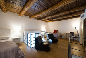 Santa Chiara Boutique Hotel