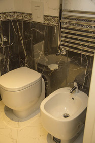 Santa Chiara Boutique Hotel