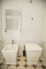 Santa Chiara Boutique Hotel