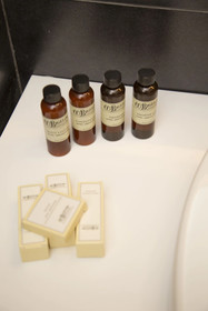 Santa Chiara Boutique Hotel