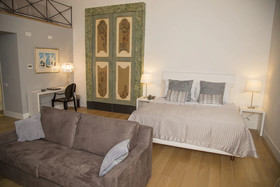 Santa Chiara Boutique Hotel
