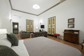 Santa Chiara Boutique Hotel