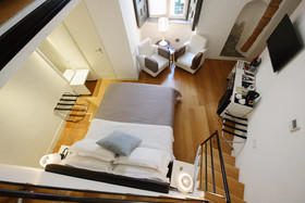 Santa Chiara Boutique Hotel