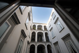 Santa Chiara Boutique Hotel