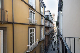 Santa Chiara Boutique Hotel