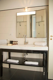 Santa Chiara Boutique Hotel