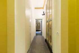 Santa Chiara Boutique Hotel