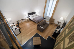 Santa Chiara Boutique Hotel