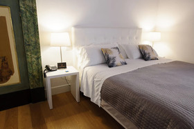 Santa Chiara Boutique Hotel