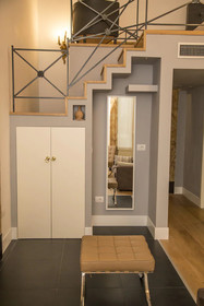 Santa Chiara Boutique Hotel