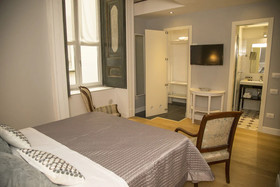 Santa Chiara Boutique Hotel