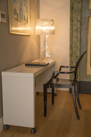 Santa Chiara Boutique Hotel