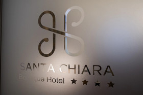 Santa Chiara Boutique Hotel