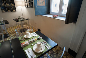 Santa Chiara Boutique Hotel