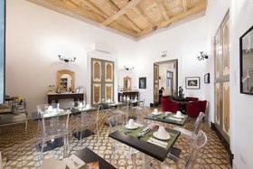 Santa Chiara Boutique Hotel