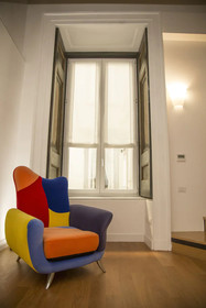 Santa Chiara Boutique Hotel