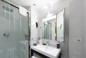 Santa Chiara Boutique Hotel