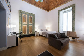 Santa Chiara Boutique Hotel