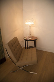 Santa Chiara Boutique Hotel