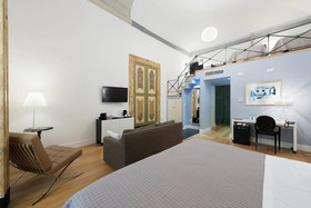 Santa Chiara Boutique Hotel