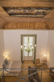 Santa Chiara Boutique Hotel