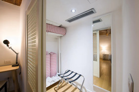 Santa Chiara Boutique Hotel