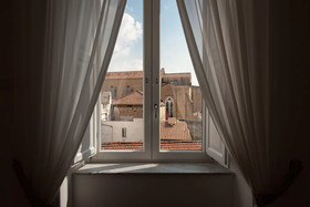 Santa Chiara Boutique Hotel