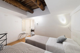 Santa Chiara Boutique Hotel