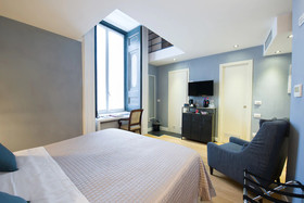 Santa Chiara Boutique Hotel