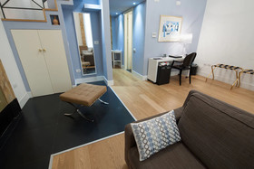 Santa Chiara Boutique Hotel