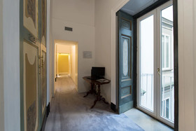 Santa Chiara Boutique Hotel
