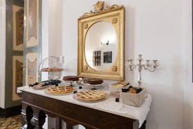 Santa Chiara Boutique Hotel