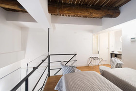 Santa Chiara Boutique Hotel