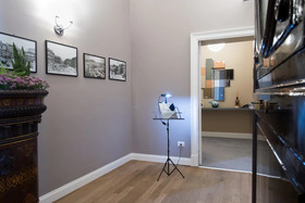 Santa Chiara Boutique Hotel