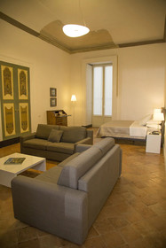 Santa Chiara Boutique Hotel