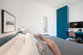 Santa Chiara Boutique Hotel